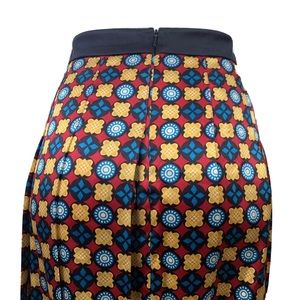 Tory Burch Skirt Size 6